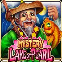 Mystery Lake of Pearl